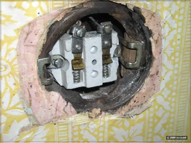 Звукоизоляция стен - Квартира, дом, дача - 14 ноября - Медиаплатформа ...