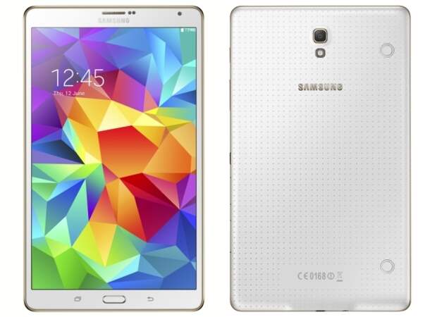 Samsung Galaxy Tab S 8.4