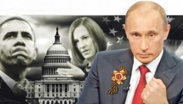 Как продвигается «изоляция» России