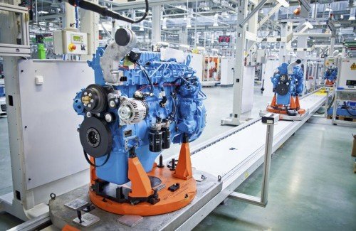 «Группа ГАЗ» рассчитывает на госсредства для разработок по топливным насосам