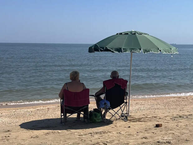 Продал квартиру и уехал к морю: куда переезжают российские пенсионеры, чтобы жить припеваючи