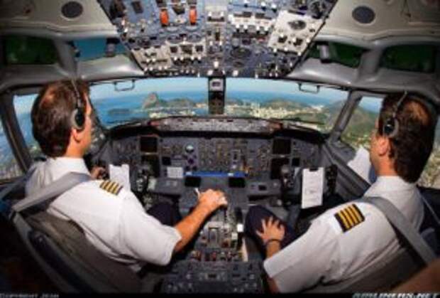 santos dummont Как стать пилотом