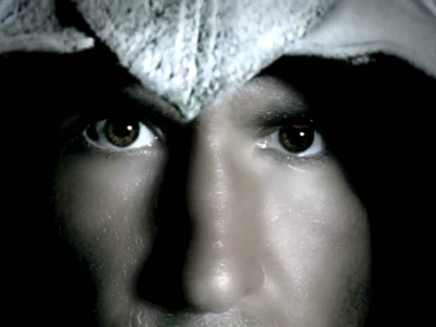 Assassin's Creed: Eyes