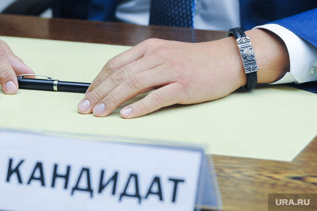 На должность мэра Сургута претендует многодетная мать-кикбоксер