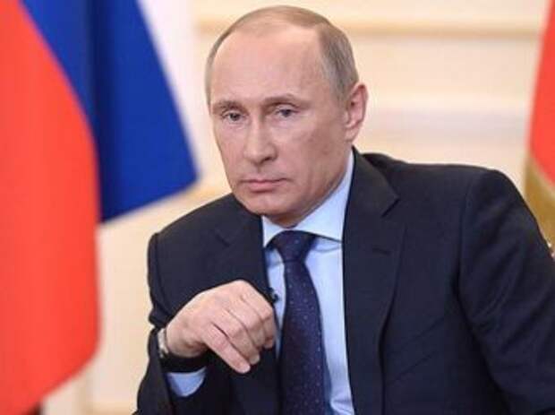 Путин о роли России как "сверхдержавы": "это слишком дорого"