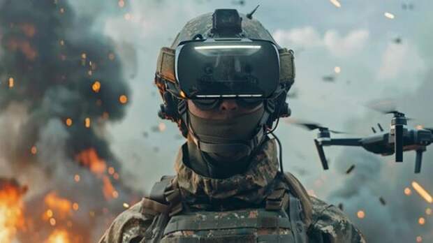 "Оператор долго и свободно выбирал достойную цель": Впервые базу США на Ближнем Востоке атаковал оптоволоконный дрон