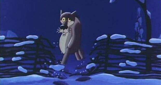 Жил-был пёс Жил-был пёс