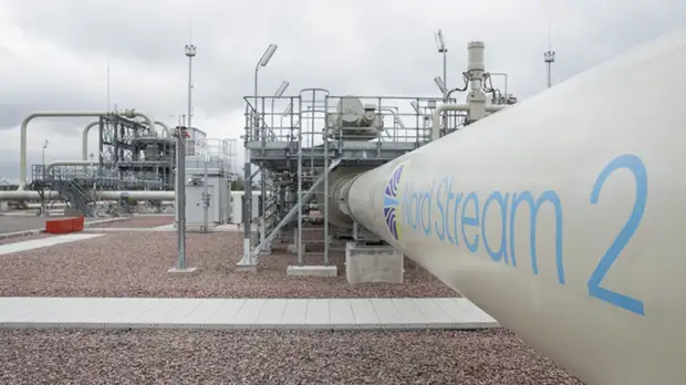 Новак заявил о помехах началу работы «Северного потока — 2» из-за политизации проекта