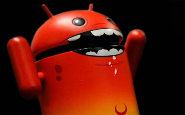 Новое вымогательское ПО для Android маскируется под приложение «для взрослых»
