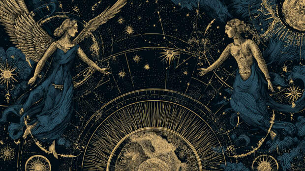 Близнецы на гребне перемен: подробный гороскоп на 2026 год