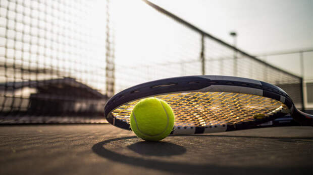 Сменился обладатель титула первой ракетки России