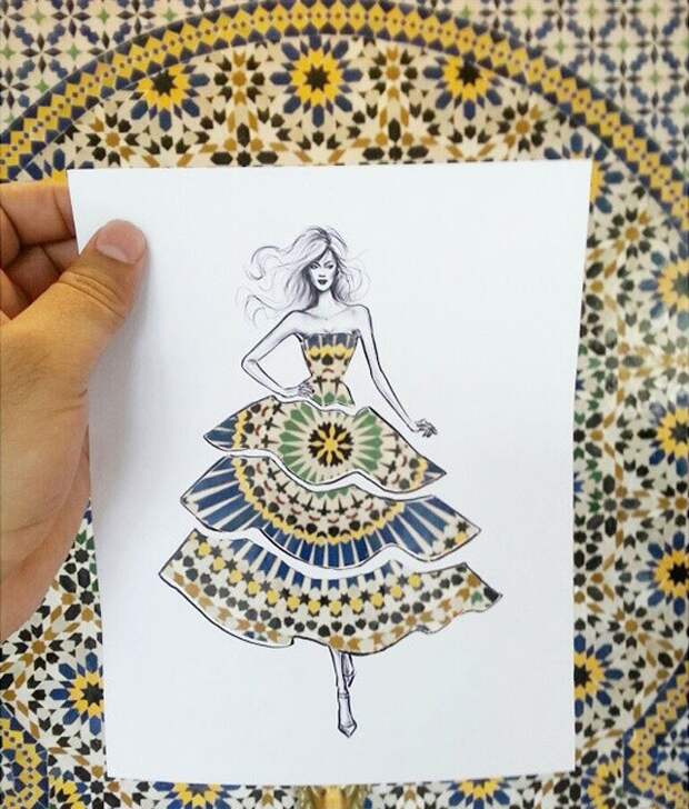 fashion-cut-outs-use-the-world-around-them-for-their-palette-by-shamekh-bluwi-2