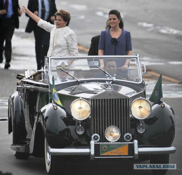 Ещё раз о "красивых номерах"