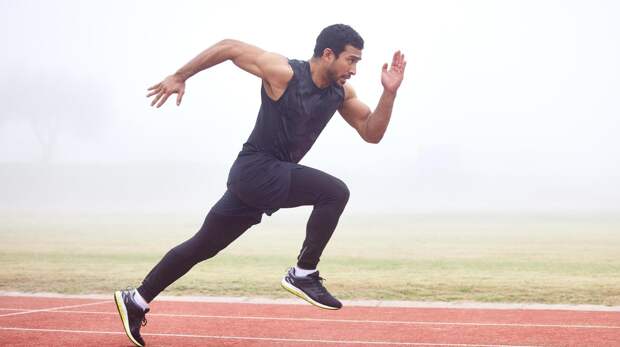 Как научиться быстро бегать? 3 эффективных упражнения для развития скорости