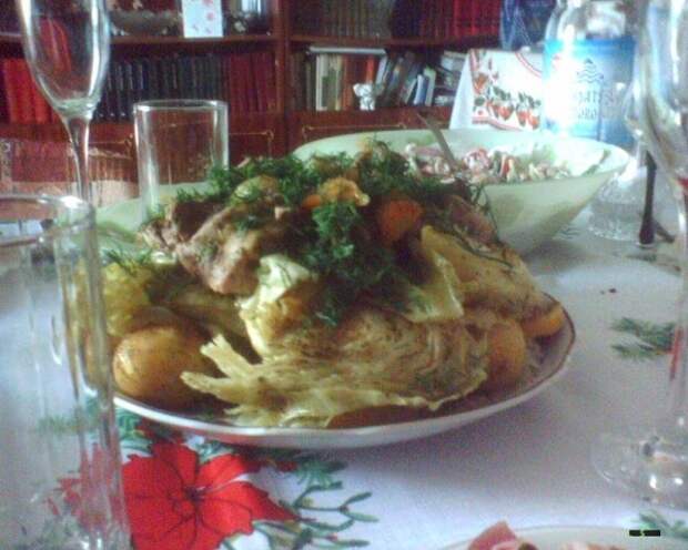 Ленивая жена Ленивая жена