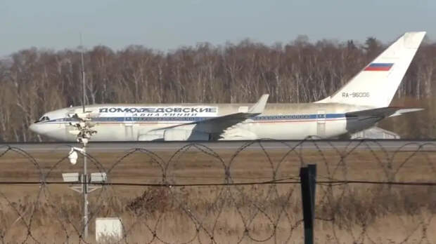 В РФ расконсервируют старые самолеты для поддержания пассажиропотока