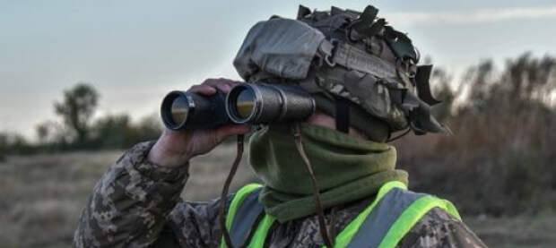 «Подкрепление» ВСУ на Шостинско-Брянском участке границы приступило к выполнению поставленной задачи