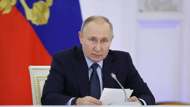 Путин поручил довести до регионов бюджетные лимиты по нацпроектам