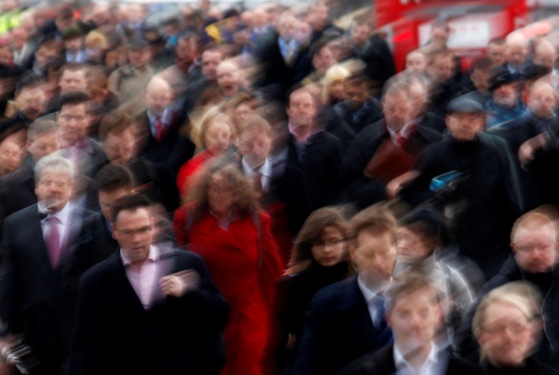 В ноябре инфляция во Франции ускорилась до 2,8% - окончательные данные