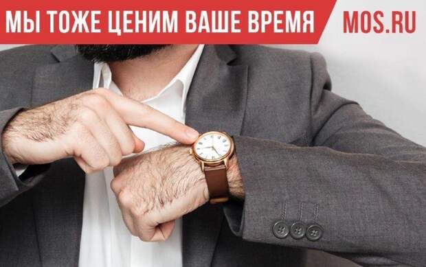 Портал Mos.ru поможет жителям ЮВАО записаться к врачу и спланировать досуг. Фото: mos.ru