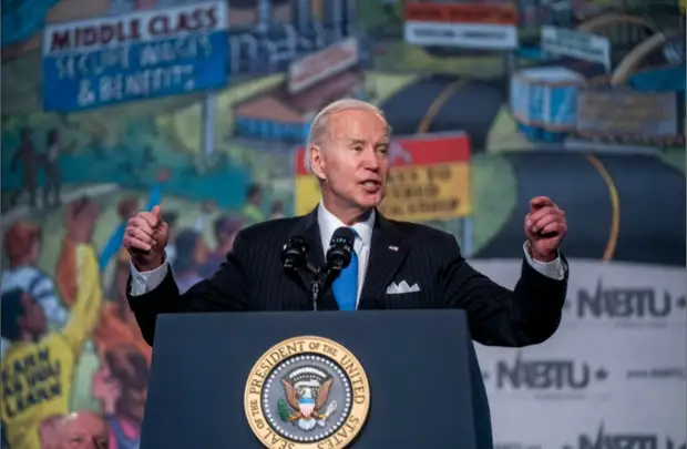 Разделить и ослабить: Китай увидел главную цель США в отношении России