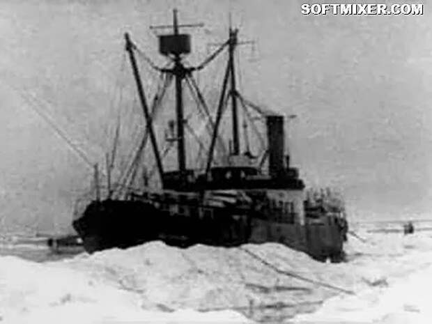 Baychimo