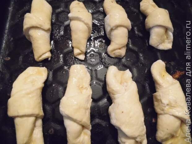 Рогалики Рогалики