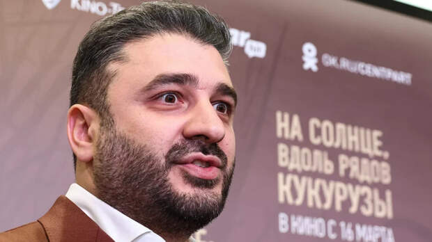 «Плохо, что Богомолова затравили»: режиссер Андреасян отреагировал на отставку ректора Школы-студии МХАТ