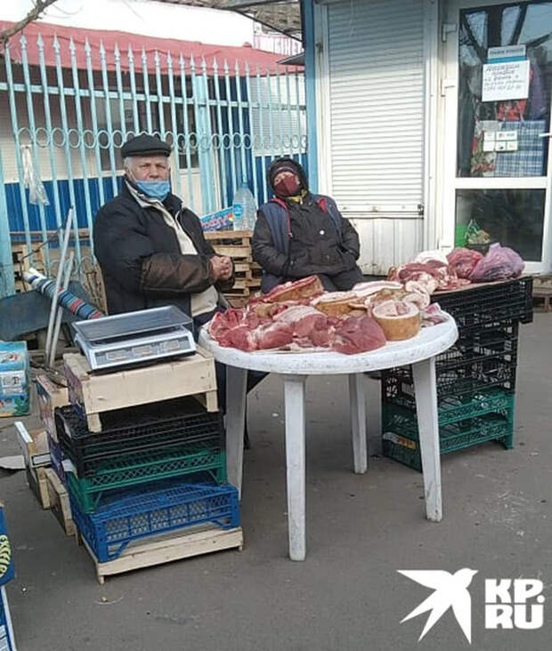 Киевлянка: теперь у донецких и паспорта российские, и «Спутник», и даже деньги родне в Киев шлют