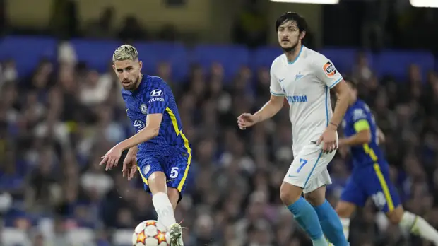 Радимов о матче «Зенит» — «Челси»: результат довлеть уже не будет