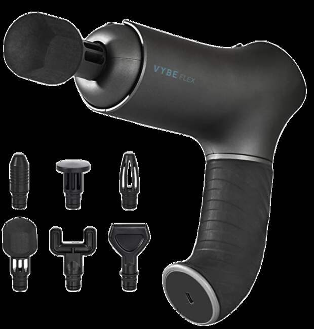 VYBE Massage Gun - Flex Model