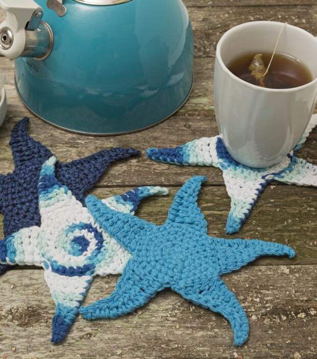 Морские звёзды Морские звёзды