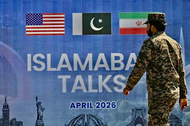 Вторая попытка в Исламабаде? Вашингтон и Тегеран пытаются договориться до истечения перемирия 21 апреля