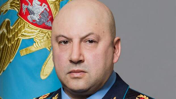 Суровикин: ВС РФ в зоне спецоперации не стремятся к высоким темпам наступления