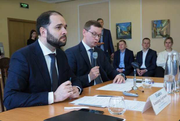 Фото: Ольга Чумаченко