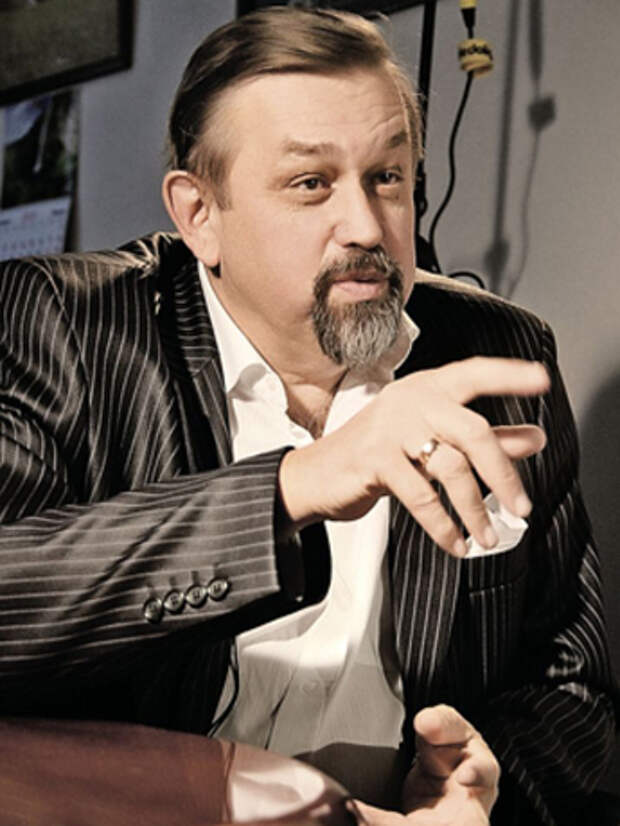 Владимир Полеванов