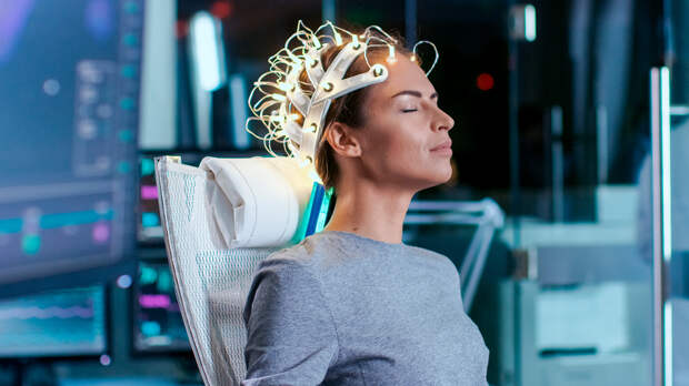 Ученые научились управлять сюжетом сна: как это помогает решать задачи