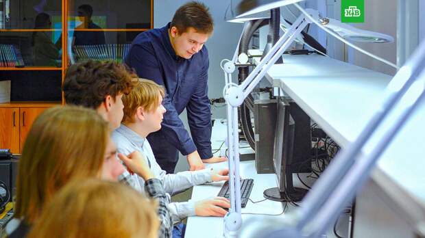 В московских колледжах стартовала приемная кампания