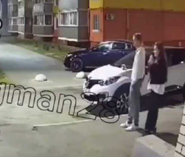 Фото: скрин видео