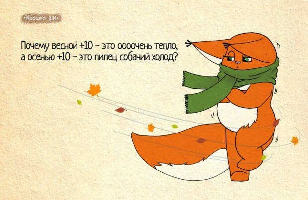 рыжая белочка крошка ши (2)