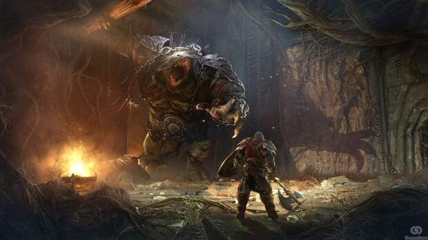 Создатели Lords of the Fallen представят новую игру на выставке Е3