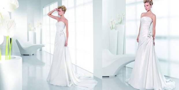 Colet Wedding Dresses & long Gown