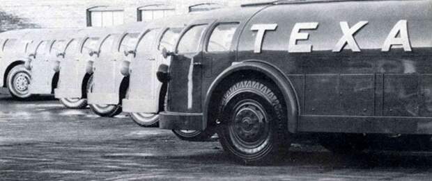 автоцистерна, авто