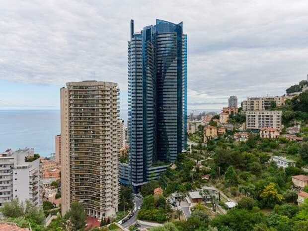 9 поразительных фактов о Монако, крошечном городе-государстве