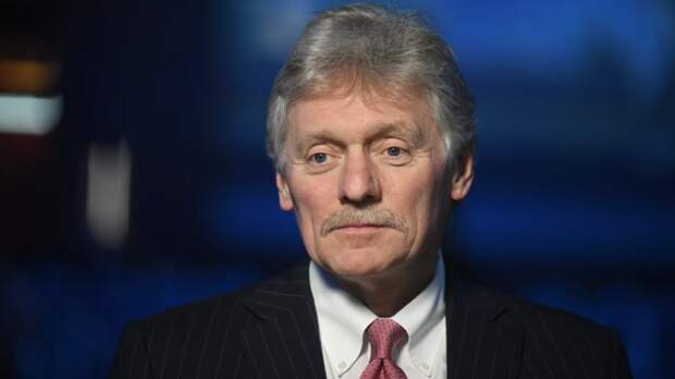 Песков усомнился в возможности встречи Путина и Зеленского из-за позиции Киева