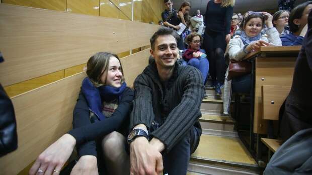 Больше десяти тысяч участников посетили летнюю образовательную программу на ВДНХ в Москве