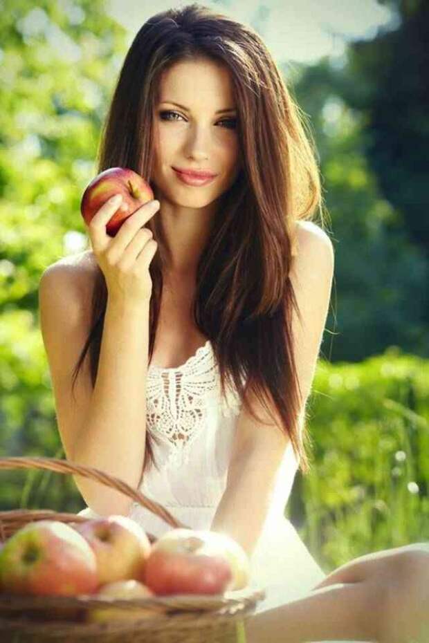 Apple Diet Weight Loss