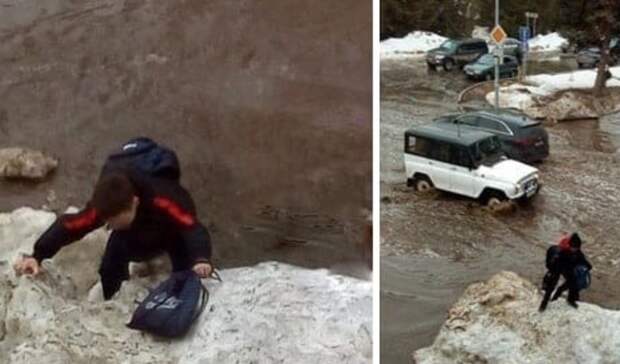 Песня мальчик поплыл мальчик попал