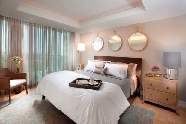 contemporary-bedroom