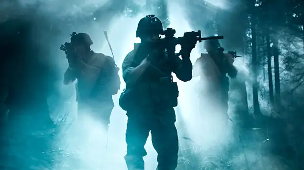 Украина пытается втянуть в войну спящих каждого русского